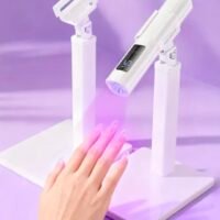 BASE PARA LAMPARA UV LED