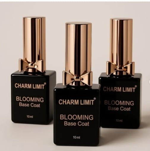 BLOOMING BASE COAT