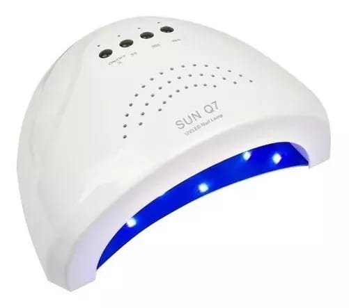 CABINA UV/LED SIN BASE SUN