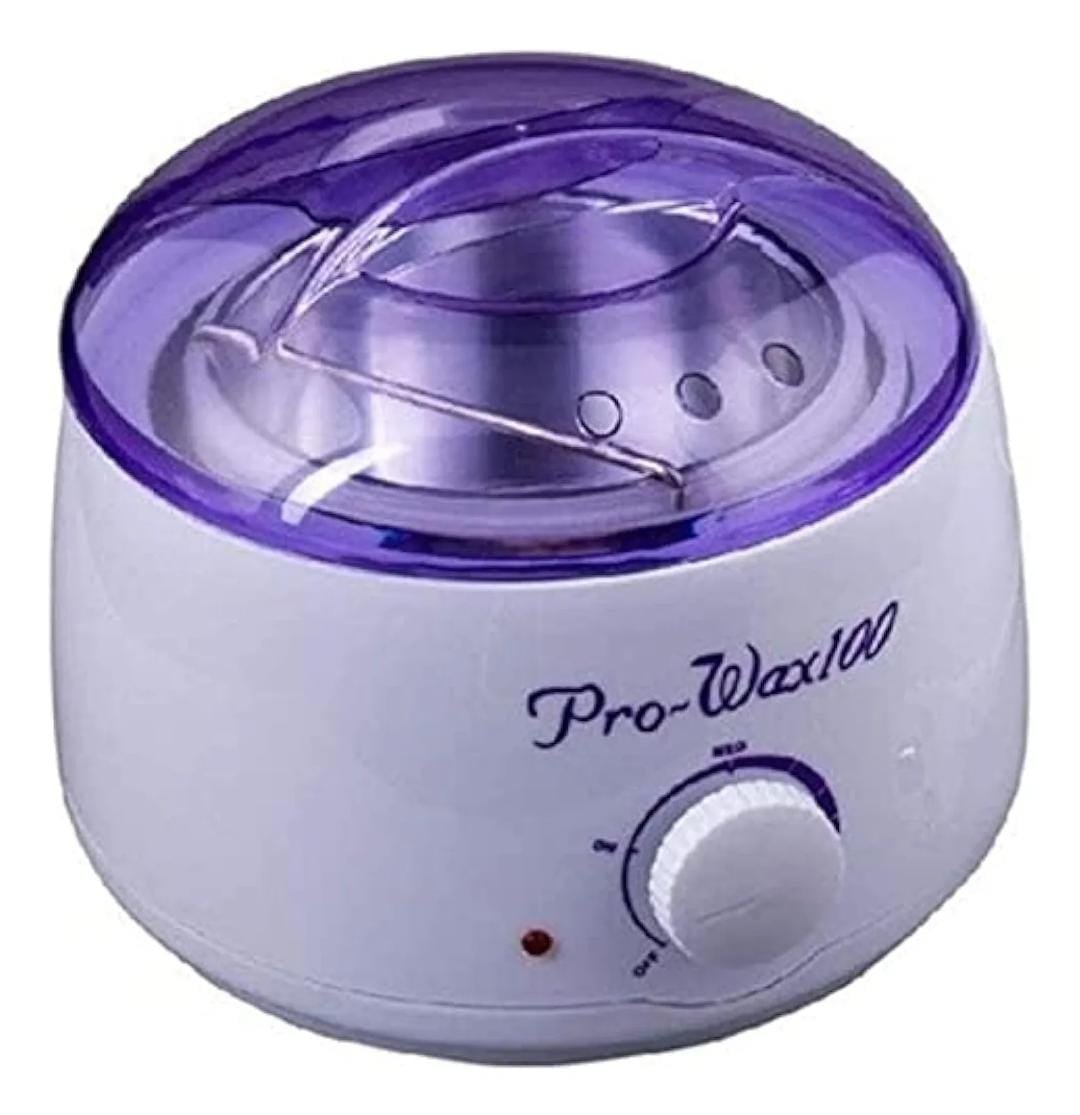 CALENTADOR DE CERA PRO-WAX100