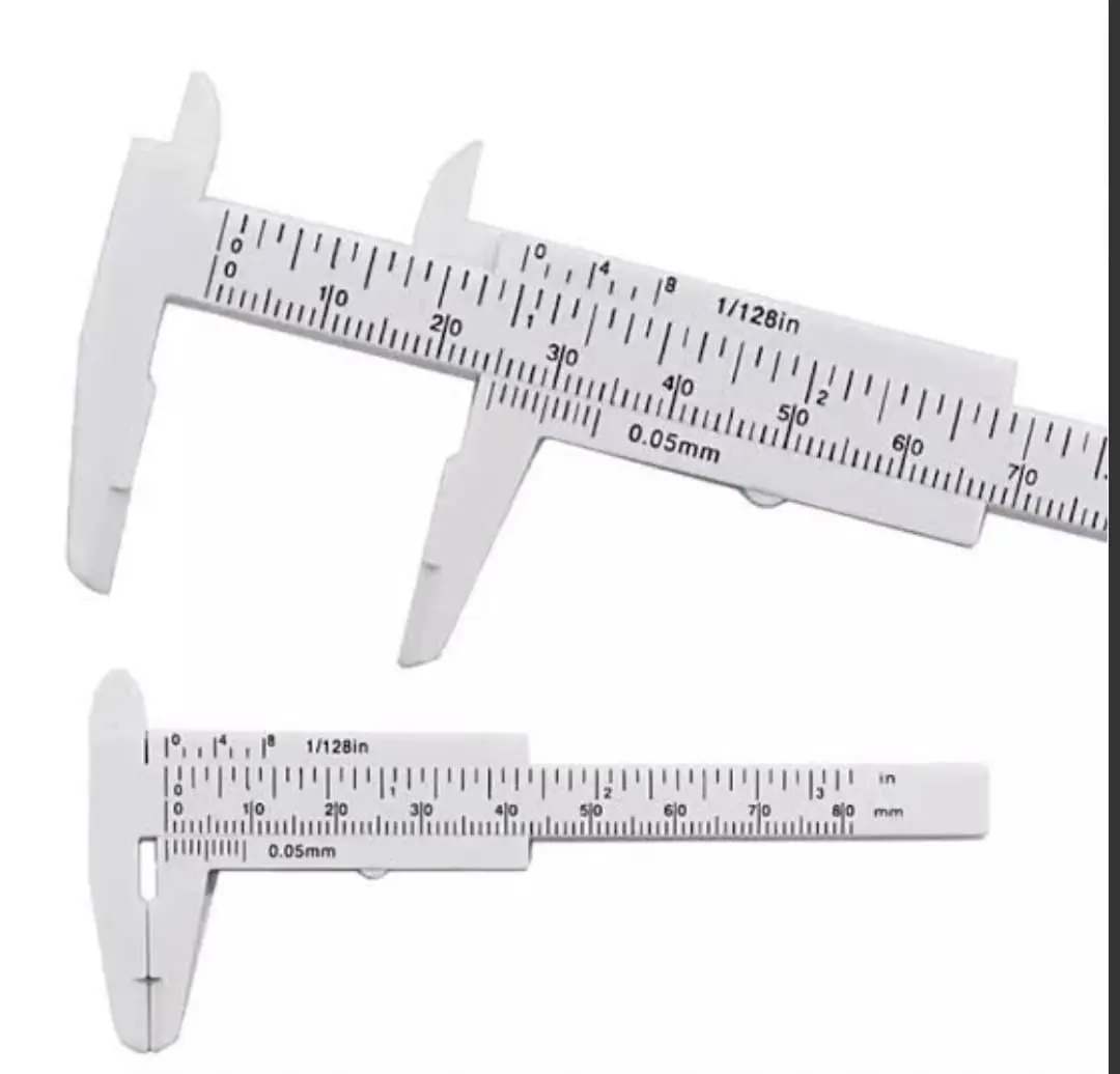 CALIBRE MEDIDOR DE CEJAS