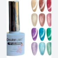 CAT EYE MELLIZO CHARM LIMIT