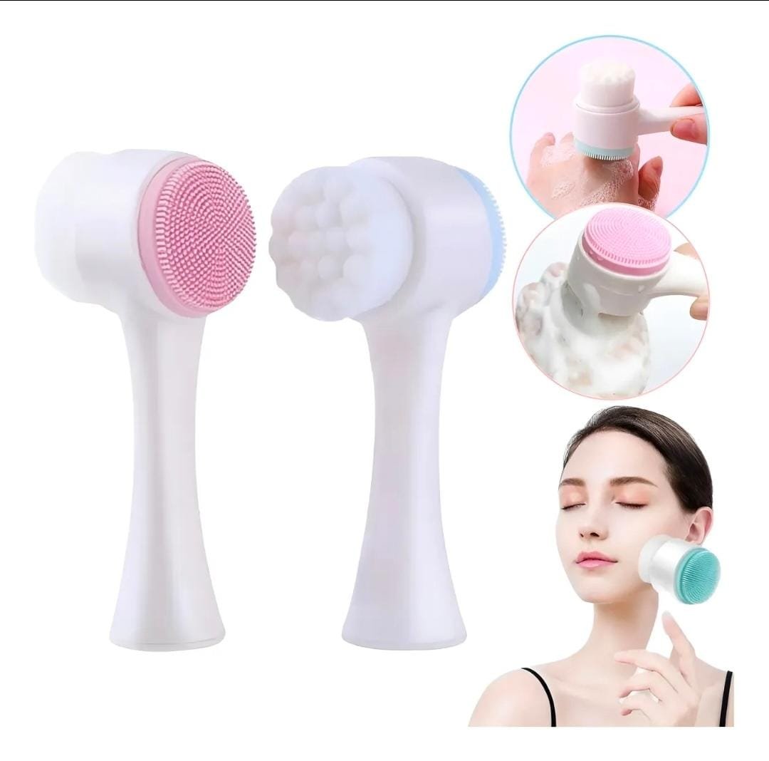 CEPILLO FACIAL