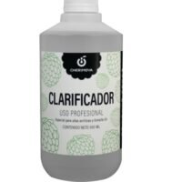 CLARIFICADOR PARA UÑAS