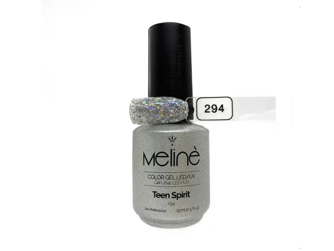 COLOR GEL UV LED 294