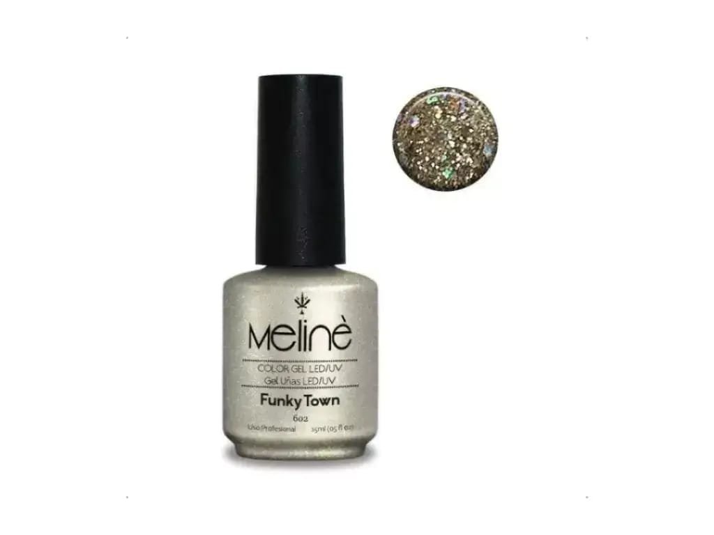 COLOR LED/UV 602