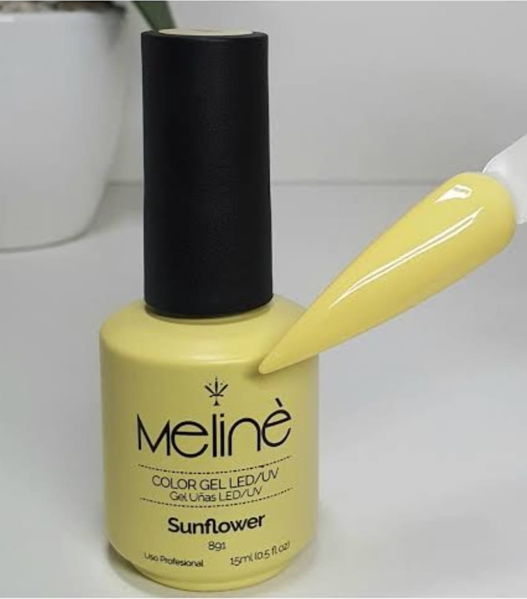 COLOR LED/UV 891