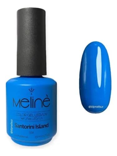 COLOR LED/UV 934