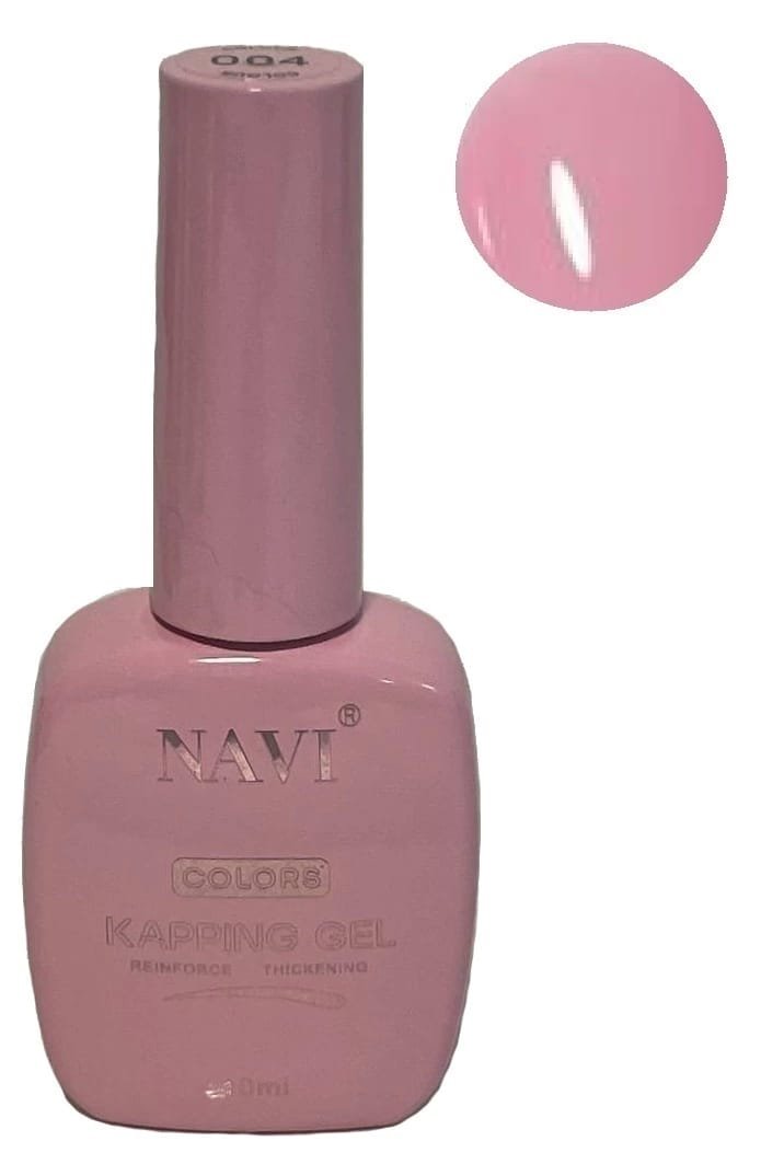 COLORS KAPPING GEL N004