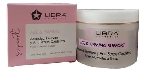 CREMA AGE Y FIRMING ANTIEDAD 02