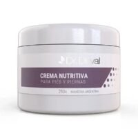 CREMA X250 NUTRITIVA PIES Y PIERNAS DUVAL
