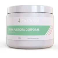CREMA X500 PULIDORA CORPORAL INTENSIVA DUVAL