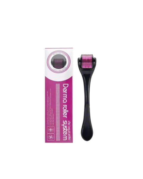 DERMA ROLLER SYSTEM