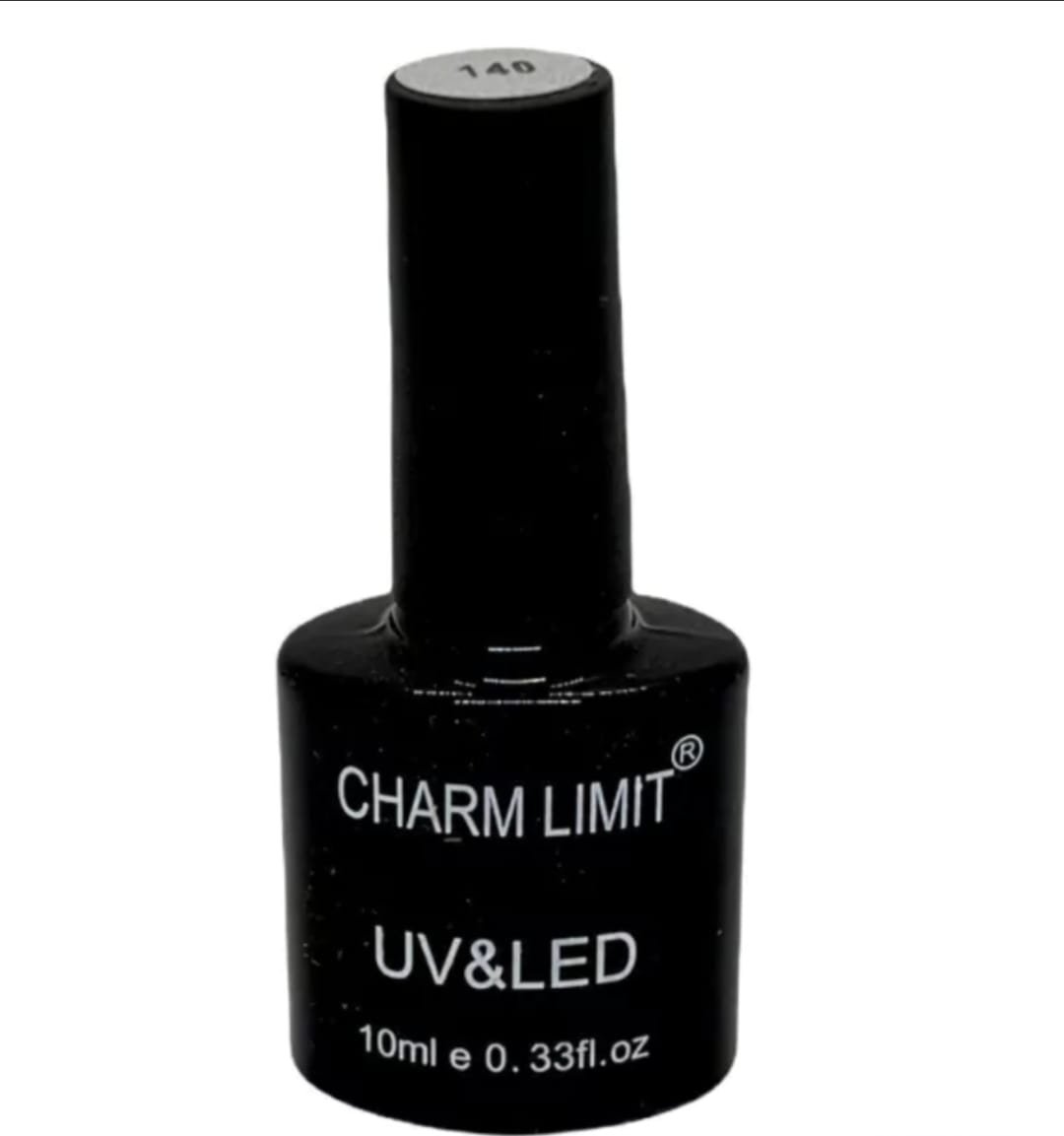 ESMALTE NEGRO