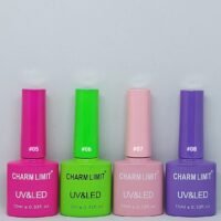 ESMALTE CHARM 5 ML