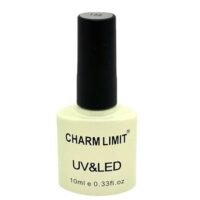 ESMALTE CHARM LIMIT VIA LACTEA BLANCO