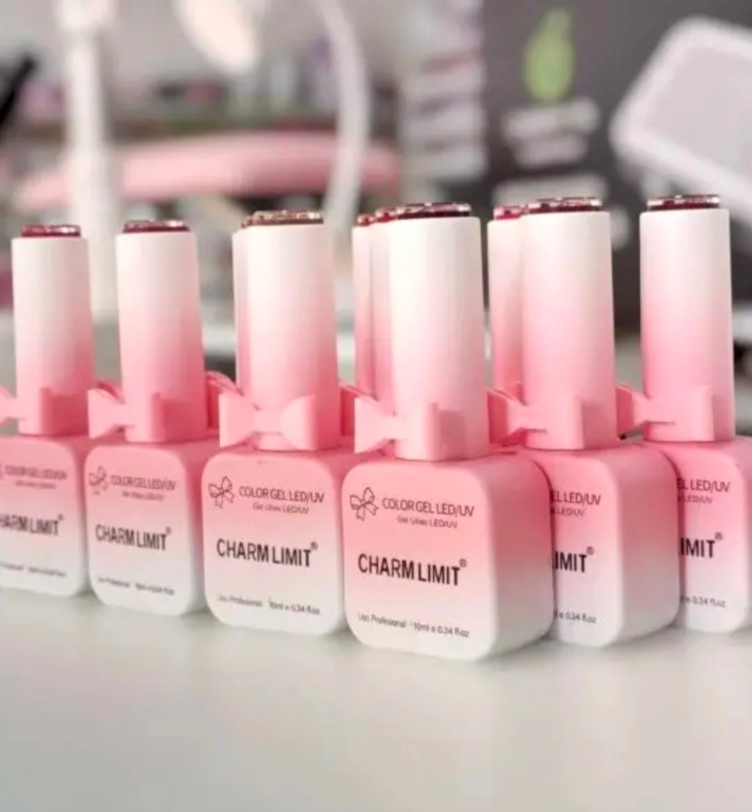 ESMALTE CHARM MOÑO