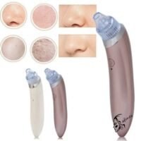 EXTRACTOR DE PUNTOS NEGROS