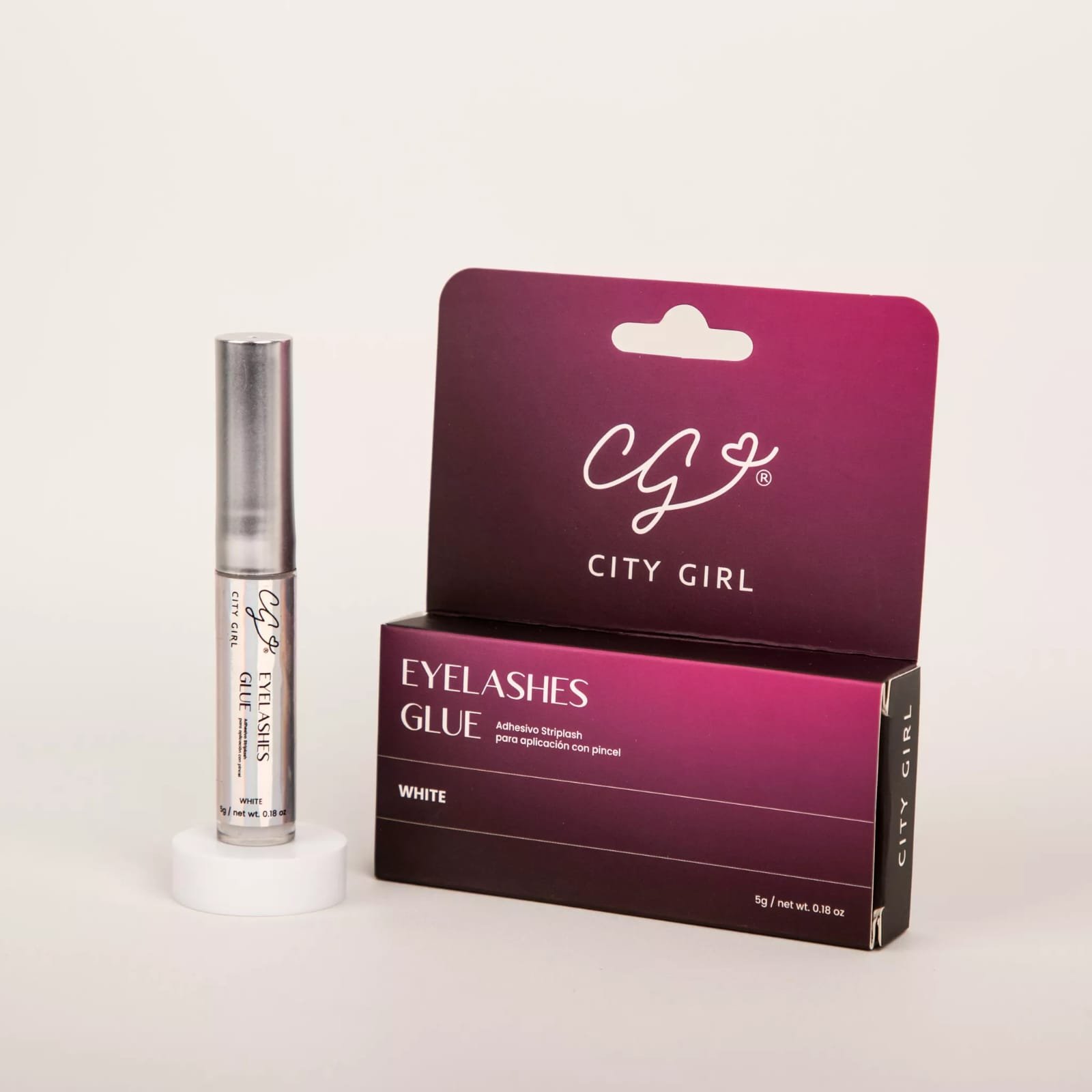 EYELASH ADHESIVE