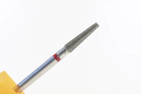 FRESA DIAMANTADA DE CUTICULA