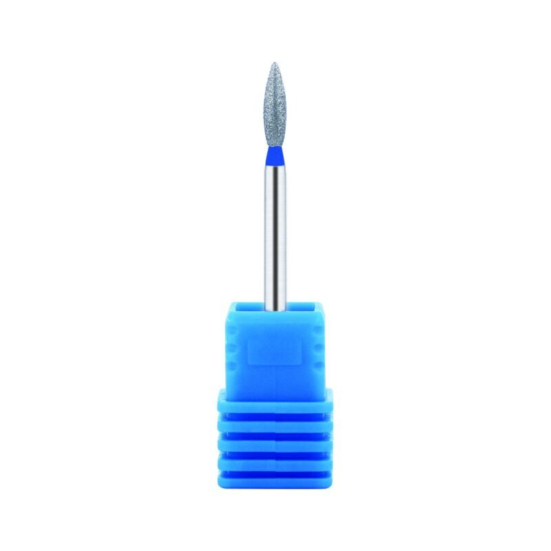 FRESA FLAMA CINTA AZUL