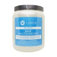 GEL NEUTRO BASE MULTIFUNCION 5 KG