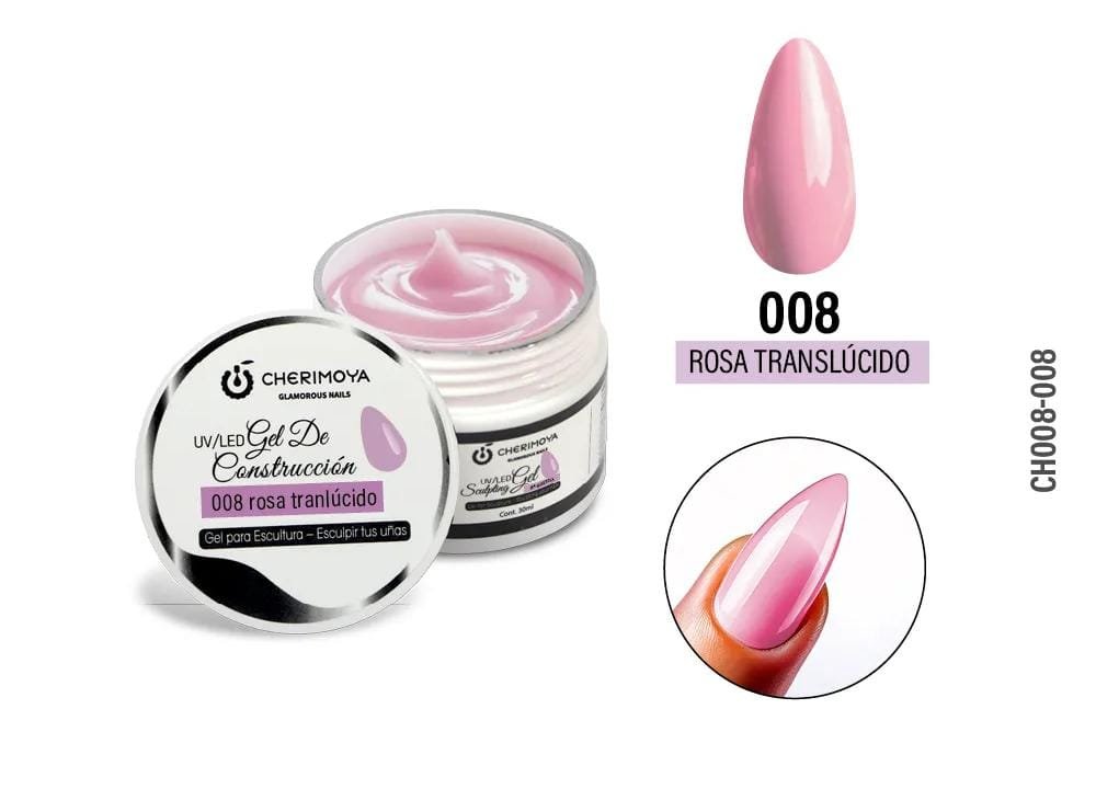 GEL DE CONSTRUCCION CHERI 008