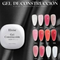 GEL DE CONSTRUCCIÓN ELOISE 15ML