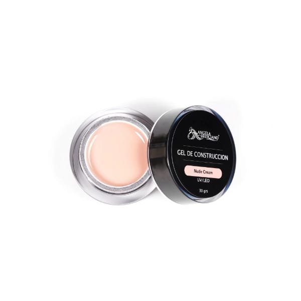 GEL DE CONSTRUCCION NUDE CREAM