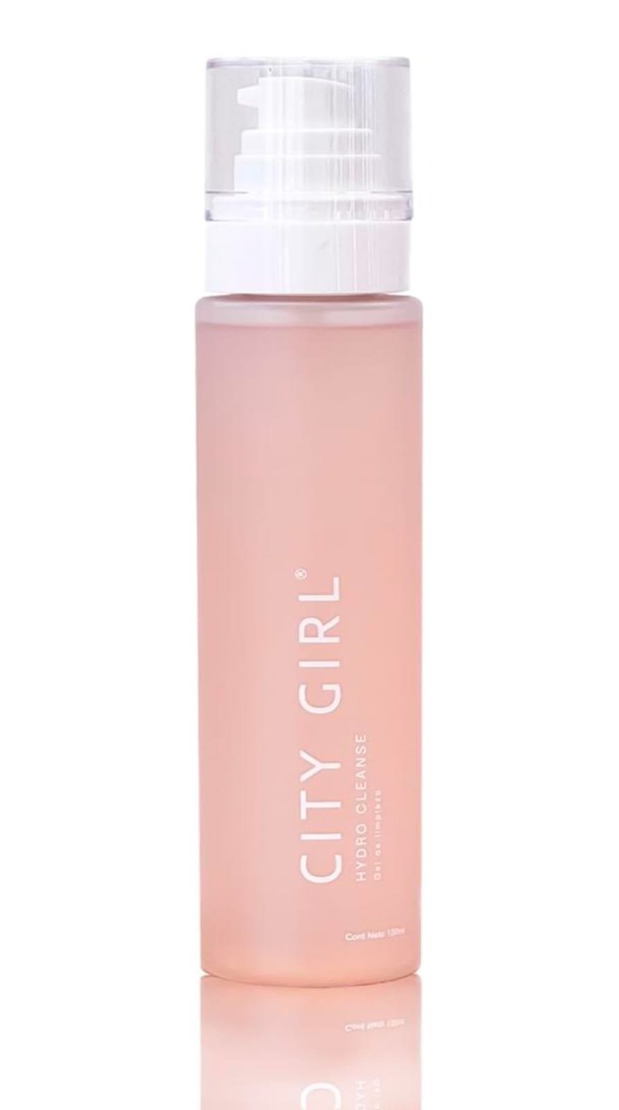 GEL DE LIMPIEZA FACIAL