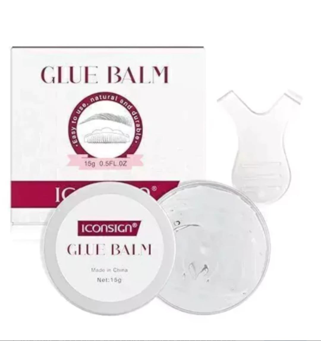 GLUE BALM ICONSIGN