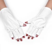 GUANTES DE PROTECCION UV