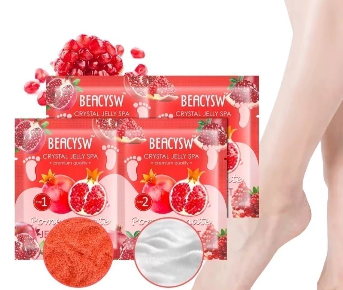 JELLY SPA