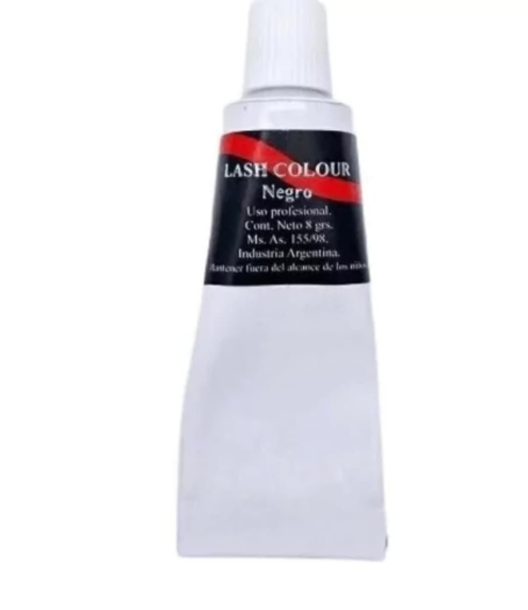 LASH COLOUR NEGRO