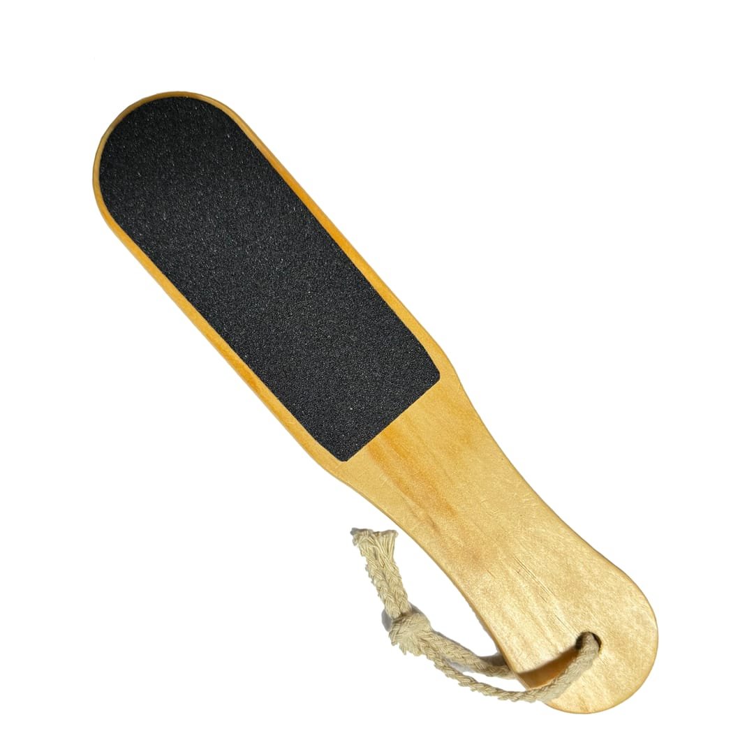 LIMA PARA PIES BEAUTY TOOLS