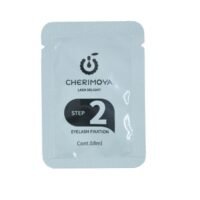 PASO 2 CHERIMOYA