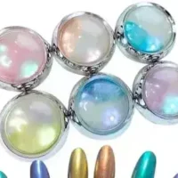POLVO AURORA