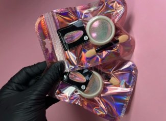 POLVO DIAMOND MOONLIGHT