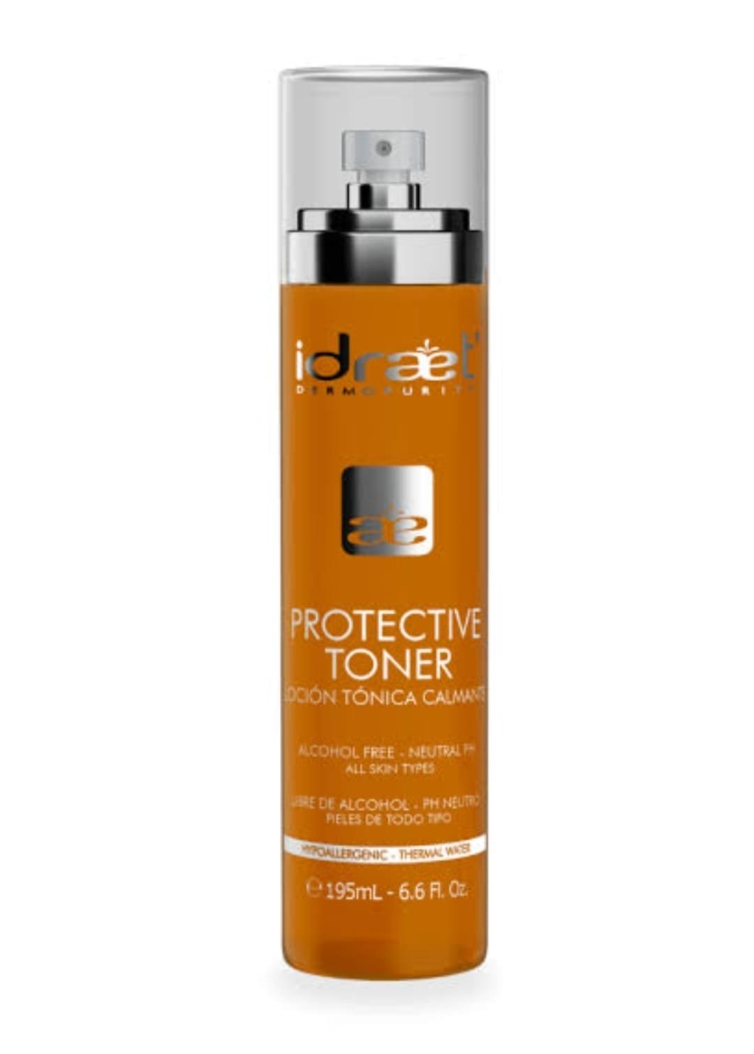 PROTECTIVE TONER LOCION TONICA CALMANTE