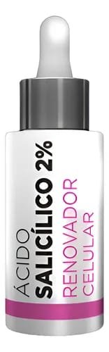 RENOVADOR CELULAR ACIDO SALICILICO 2%