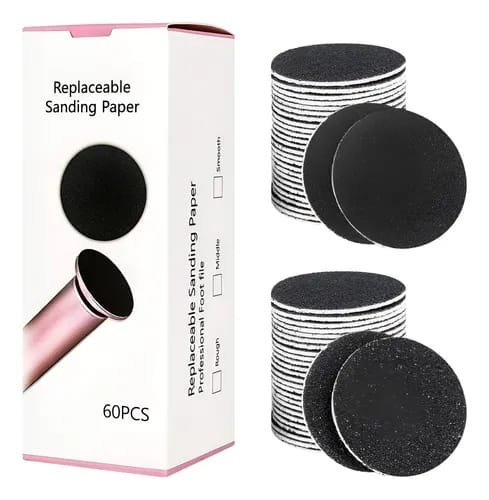REPUESTO LIMA ADHESIVA 60PCS