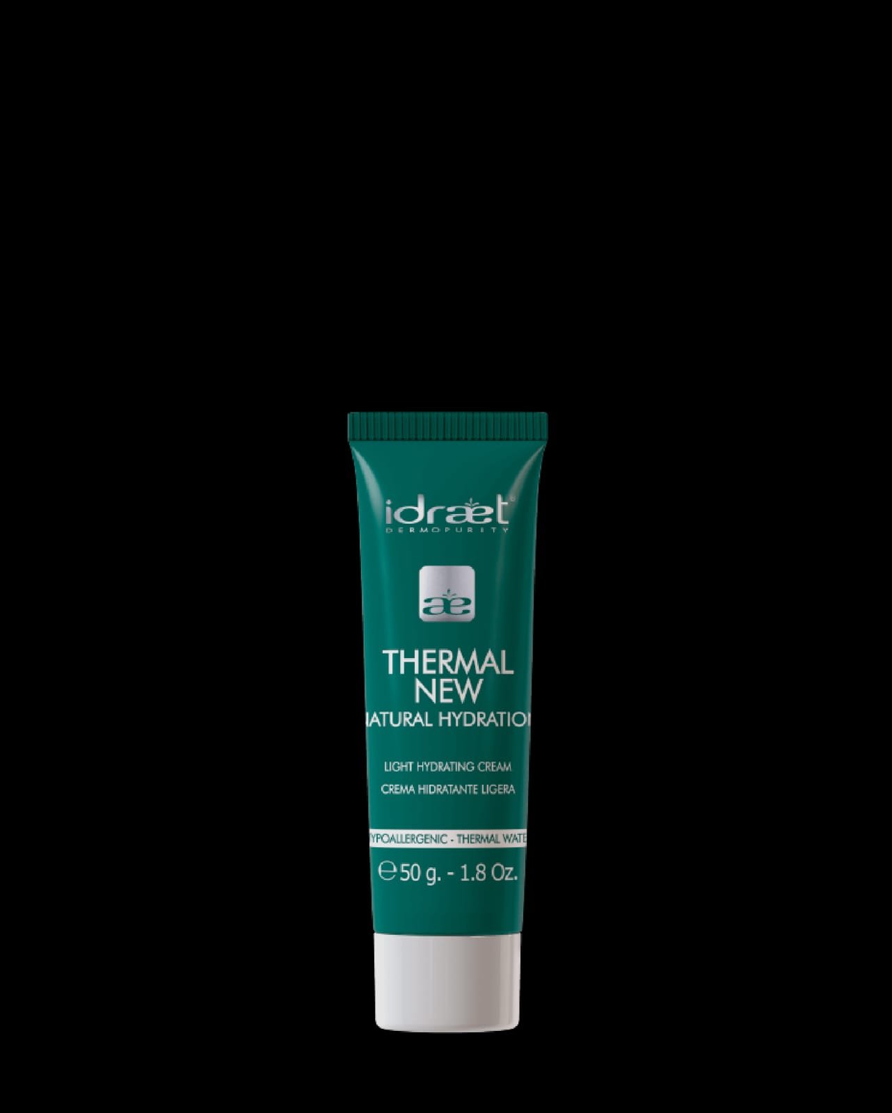 THERMAL NEW CREMA HIDRATANTE 50ML