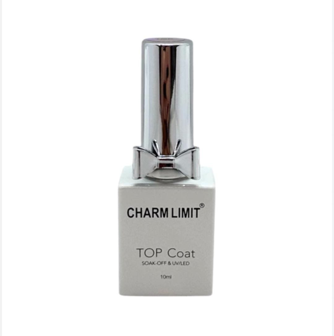 TOP COAT MOÑO