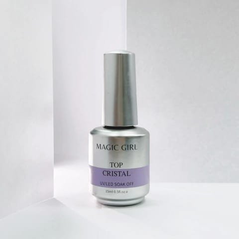 TOP CRISTAL MAGIC GRIL