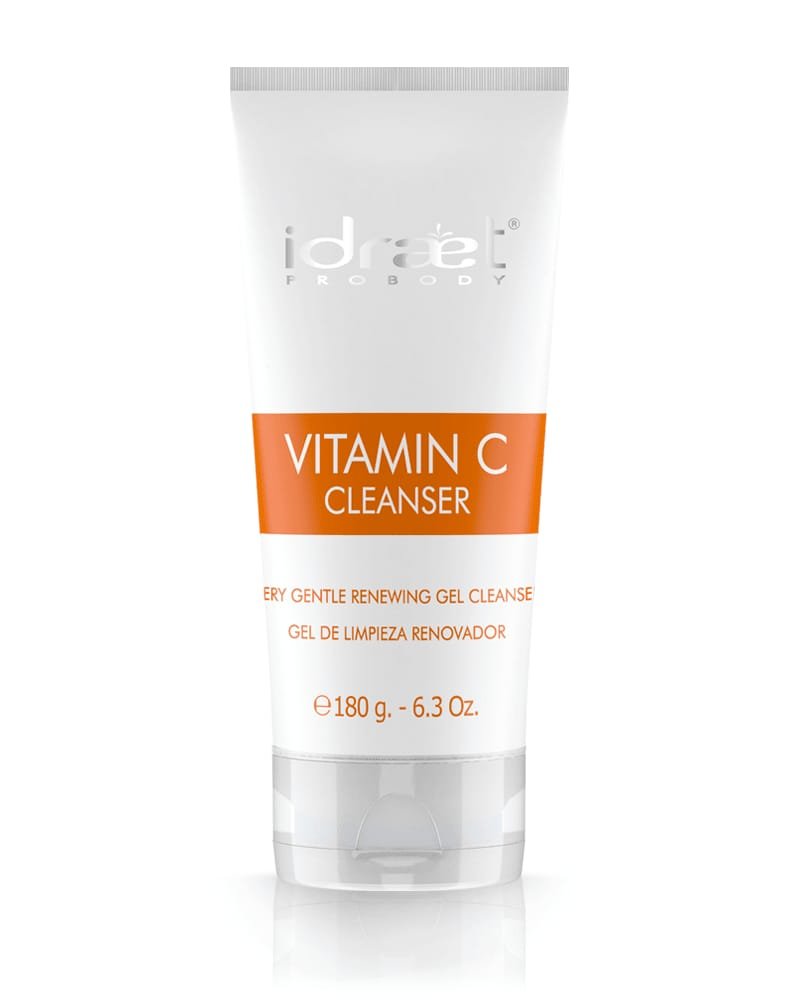 VITAMIN C CLEANSER GEL DE LIMPIEZA RENOVADOR