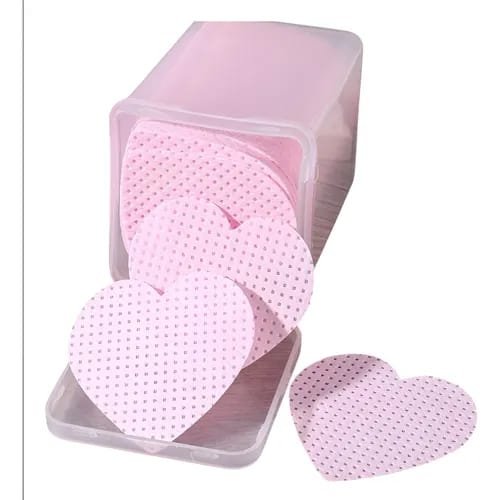 WIPES CORAZON CAJA