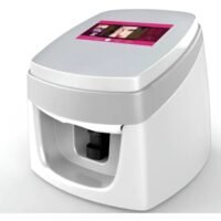 IMPRESORA DE UÑAS