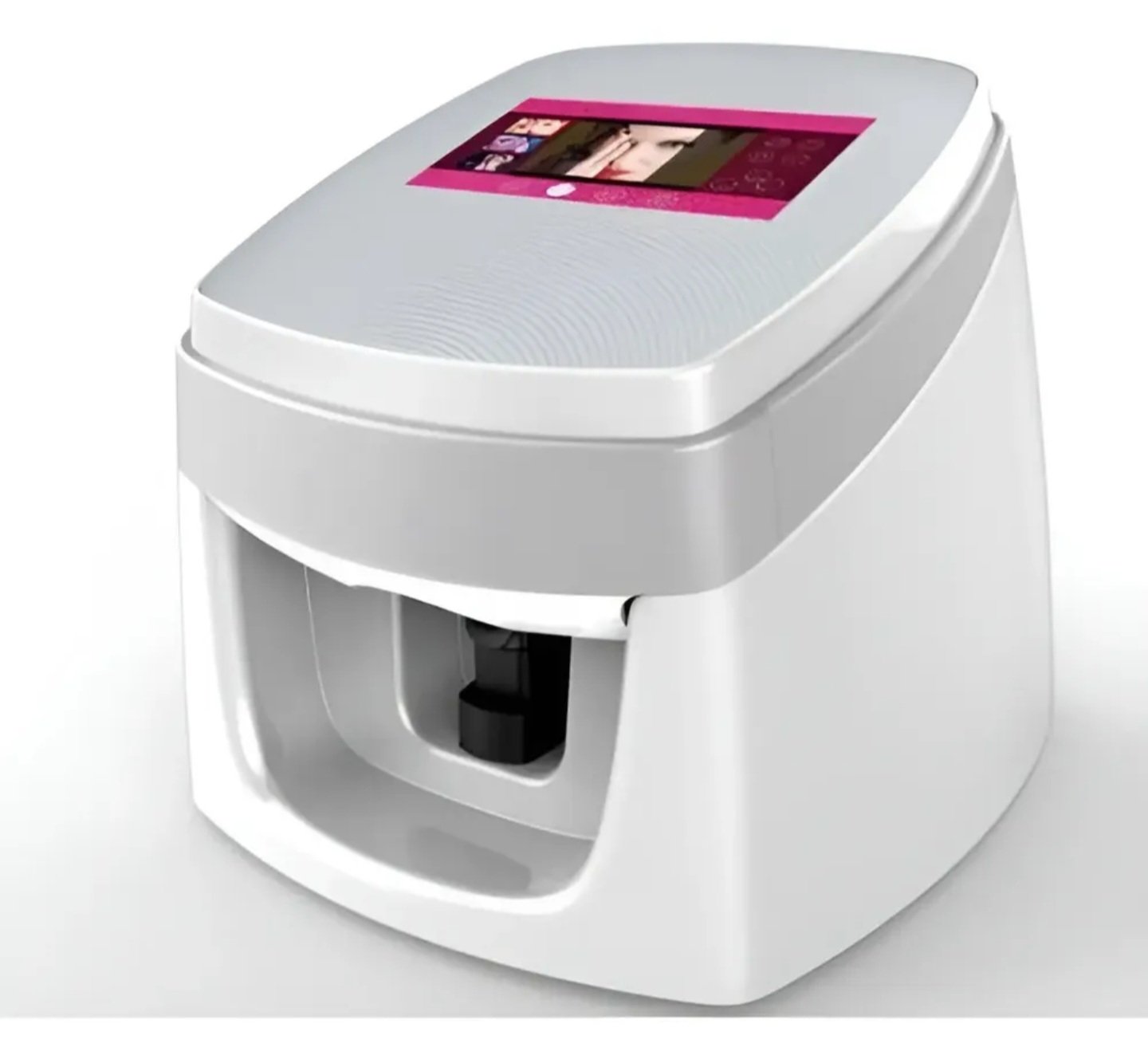 IMPRESORA DE UÑAS