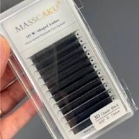 PESTAÑAS MASSCAKU 3D