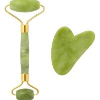 PIEDRA JADE RODILLO
